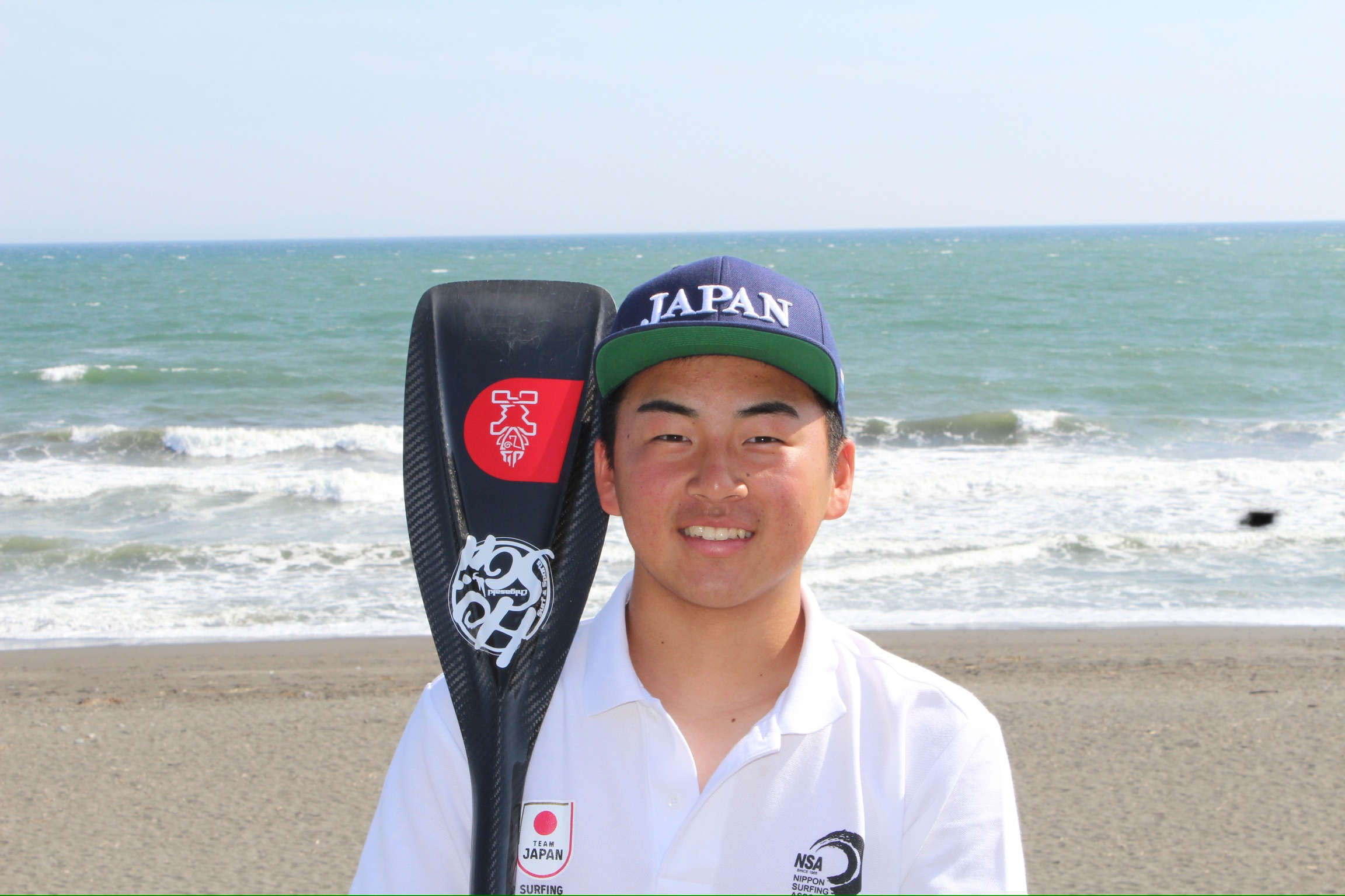 SUP日本代表として世界に挑戦したい！ - 茅ヶ崎のクラウドファンディング